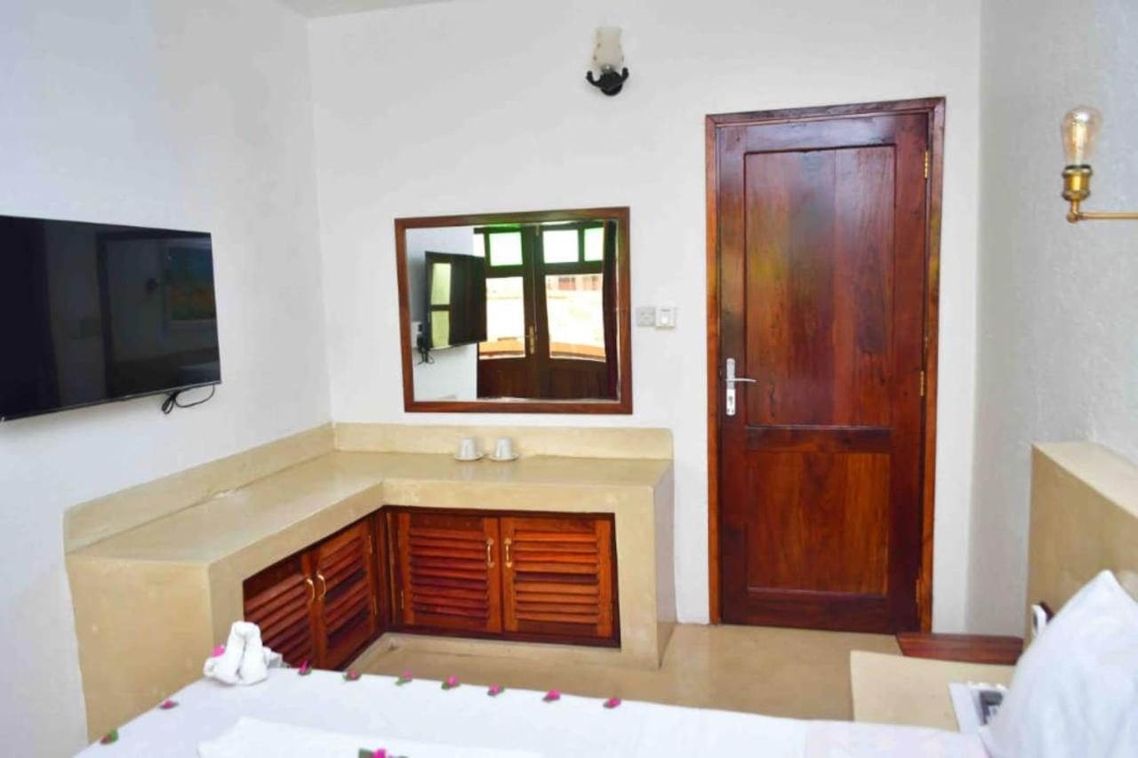 Hotel Kahawa Sunset View Zanzibar Exterior foto