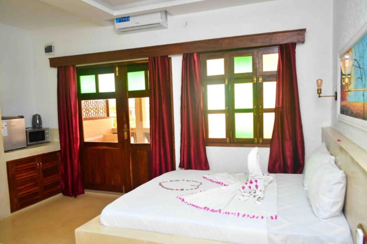 Hotel Kahawa Sunset View Zanzibar Exterior foto