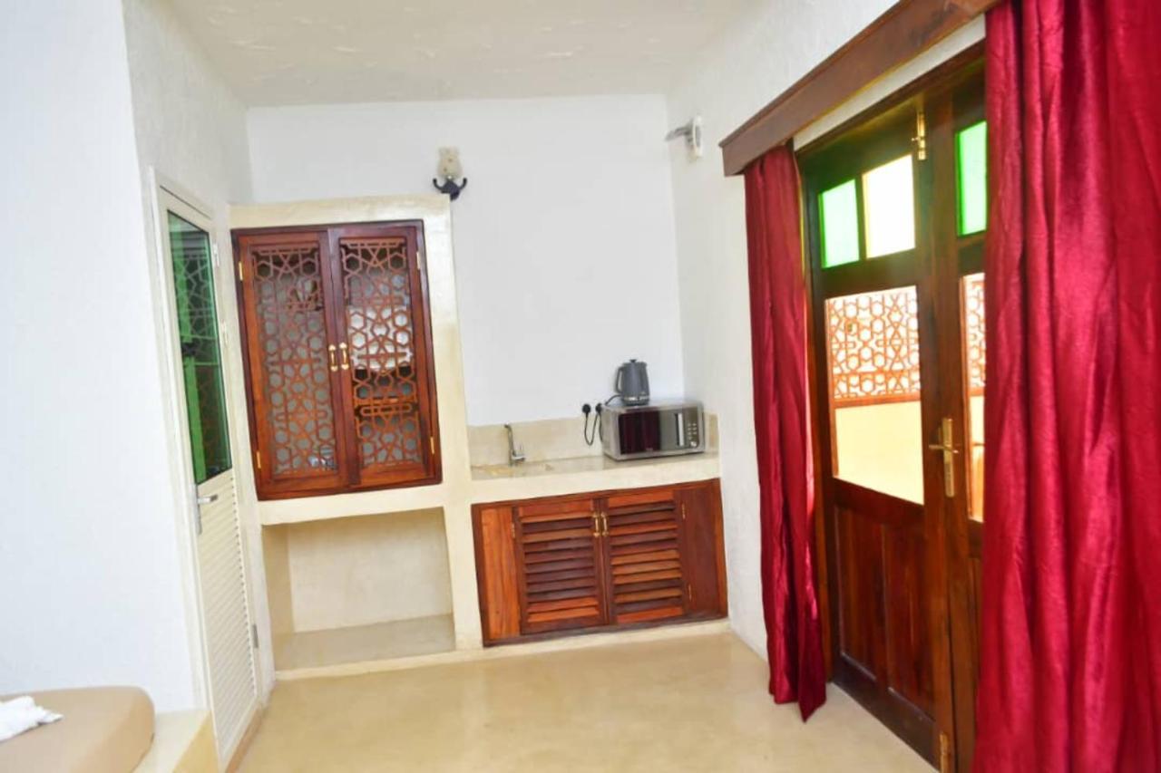 Hotel Kahawa Sunset View Zanzibar Exterior foto