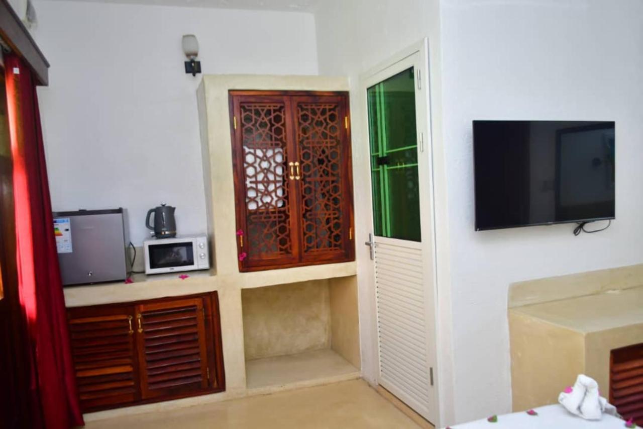 Hotel Kahawa Sunset View Zanzibar Exterior foto